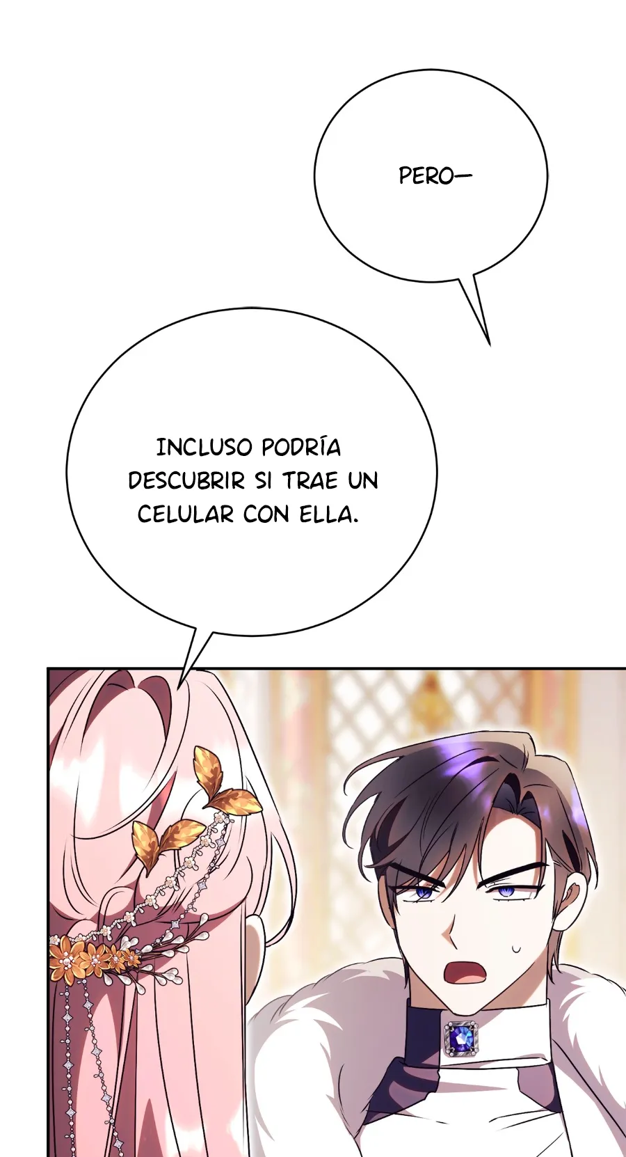 69 Cómo rechazar la obsesión de mi ex esposo