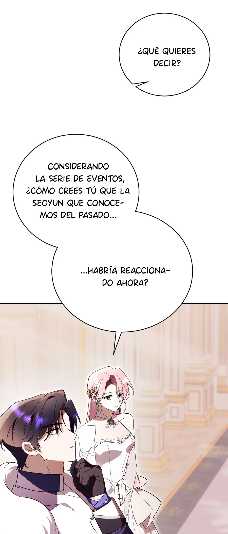 56 Cómo rechazar la obsesión de mi ex esposo