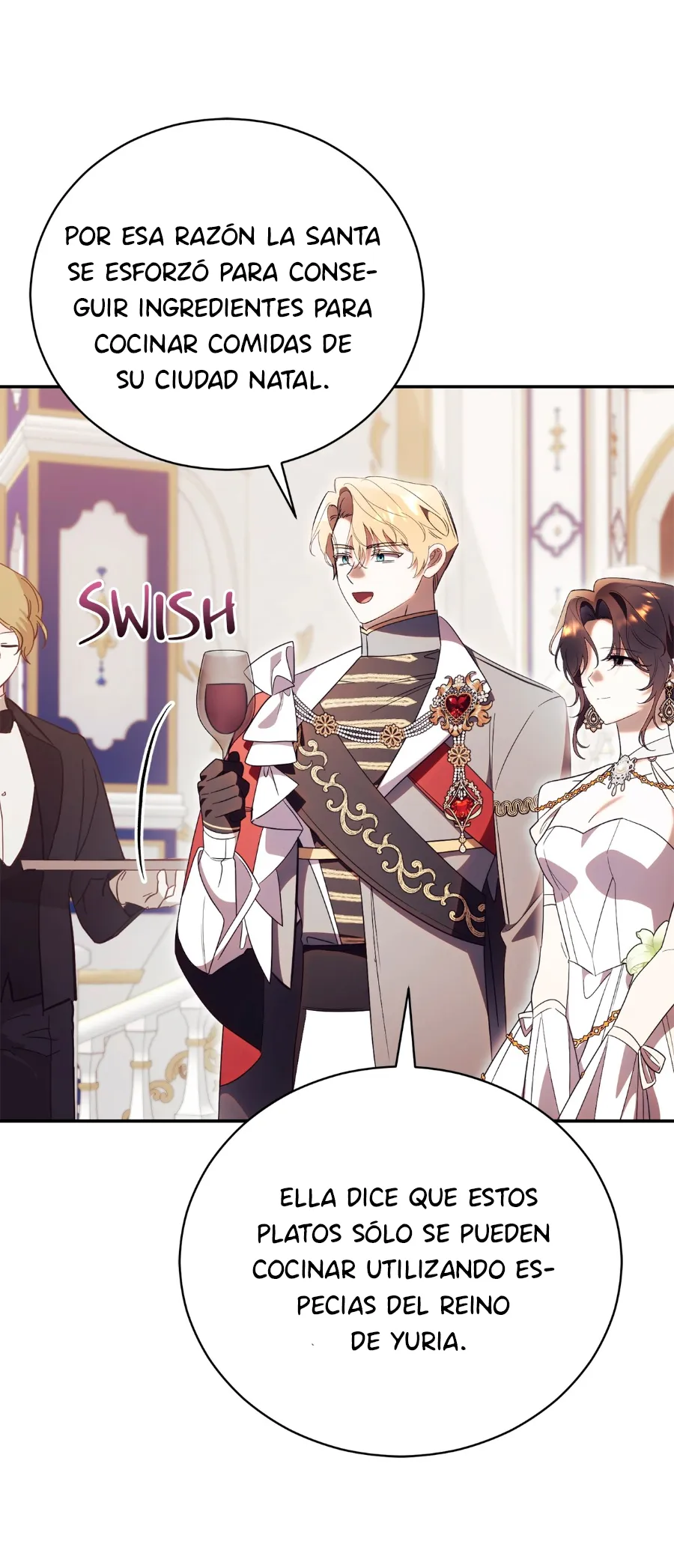 39 Cómo rechazar la obsesión de mi ex esposo