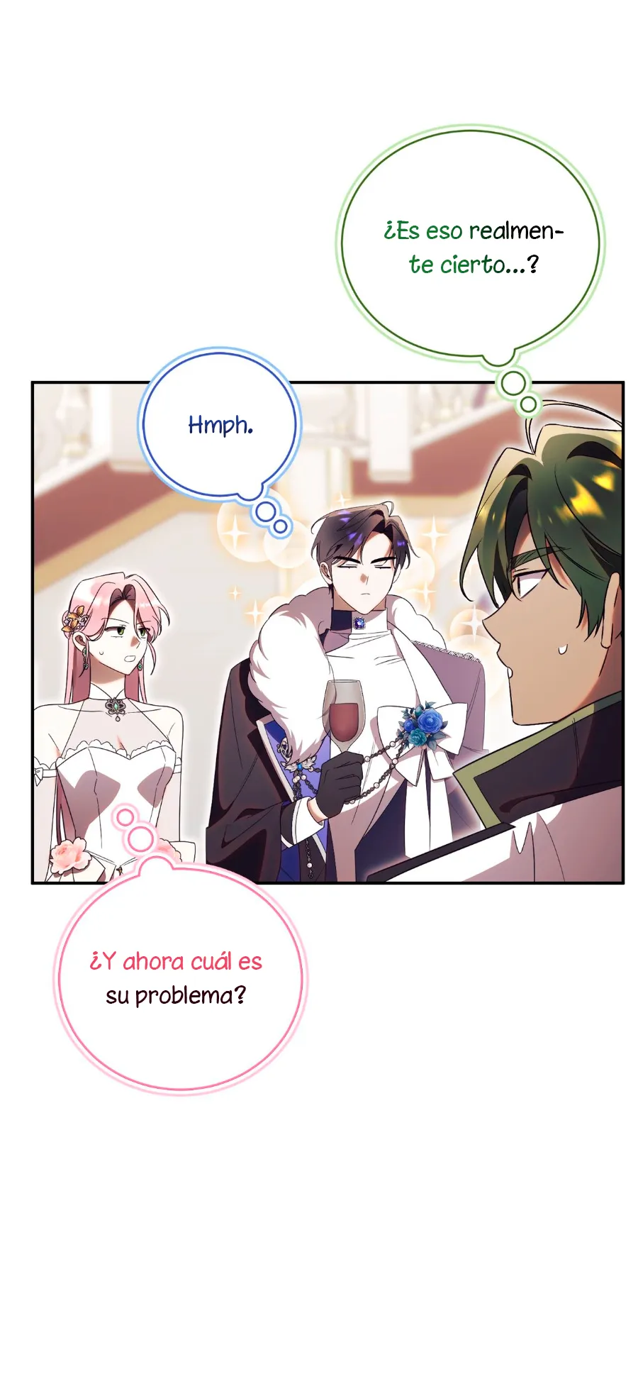 28 Cómo rechazar la obsesión de mi ex esposo