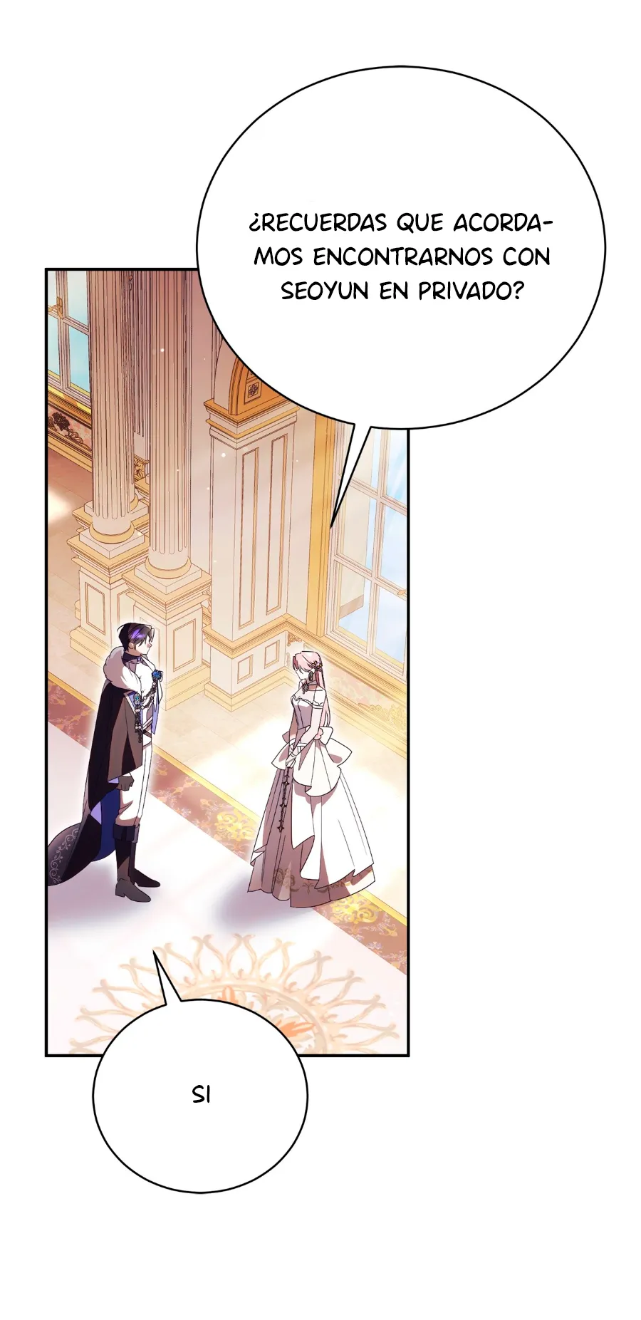 64 Cómo rechazar la obsesión de mi ex esposo