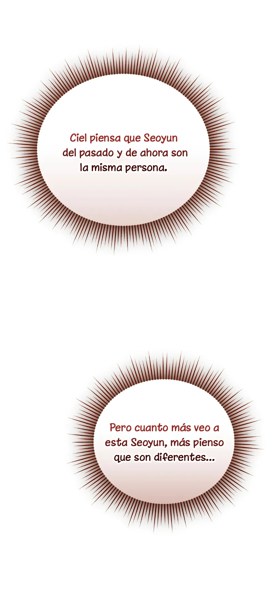 49 Cómo rechazar la obsesión de mi ex esposo