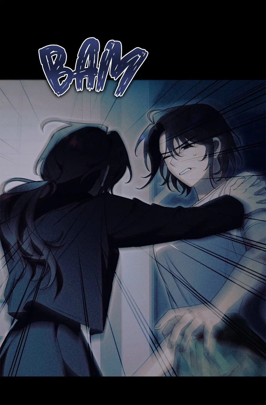 44 Cómo rechazar la obsesión de mi ex esposo