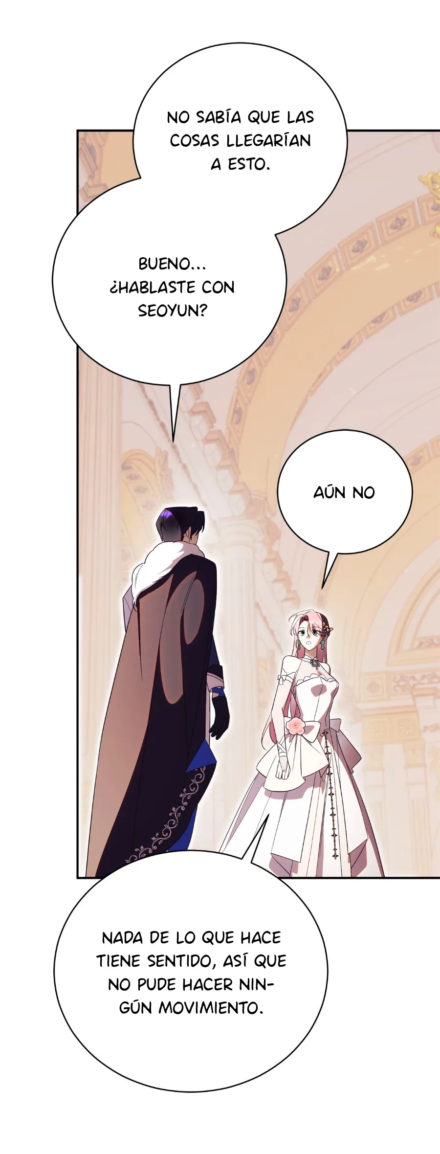 55 Cómo rechazar la obsesión de mi ex esposo