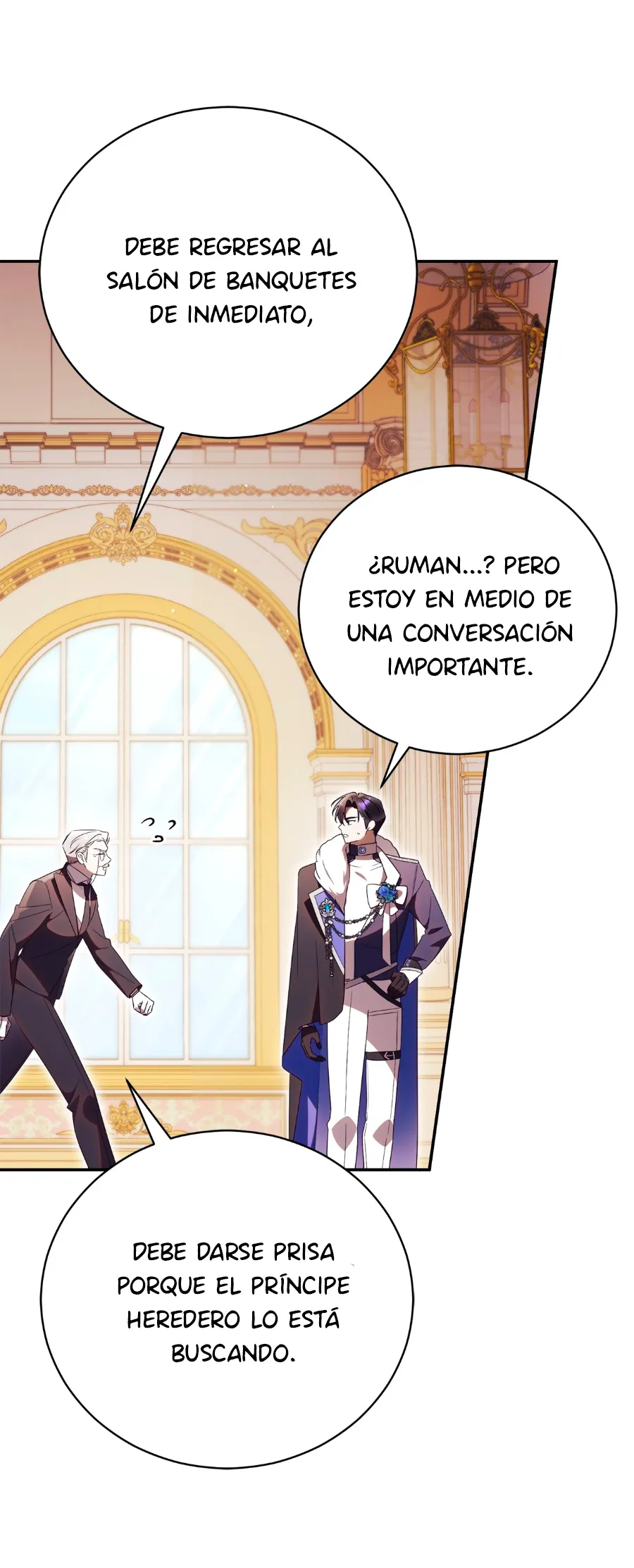 71 Cómo rechazar la obsesión de mi ex esposo