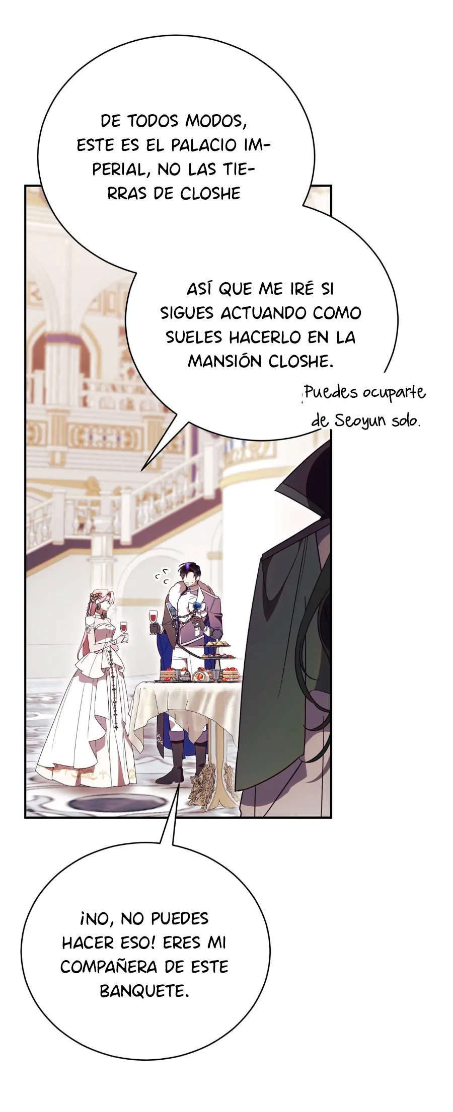 11 Cómo rechazar la obsesión de mi ex esposo