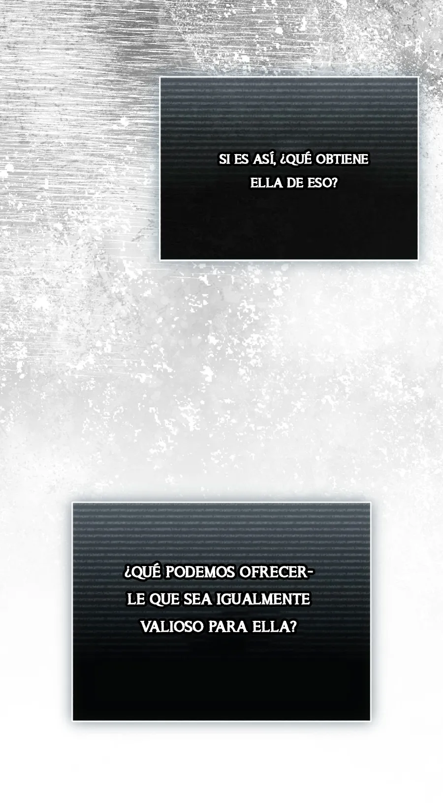 79 Cómo rechazar la obsesión de mi ex esposo