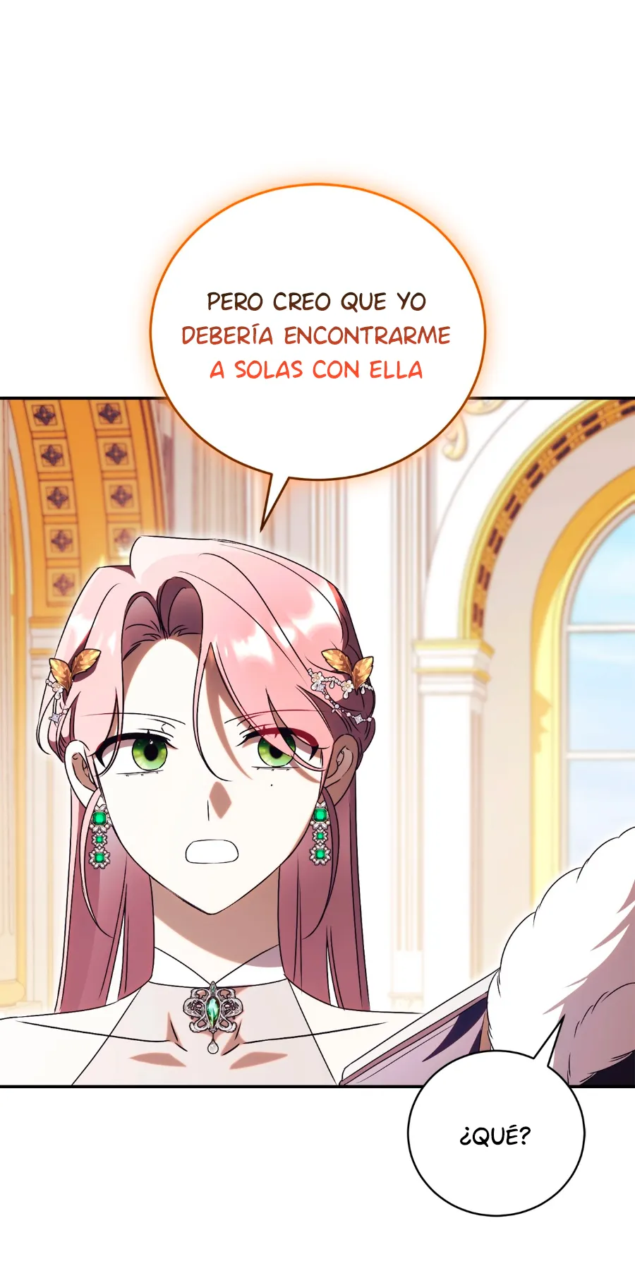 66 Cómo rechazar la obsesión de mi ex esposo