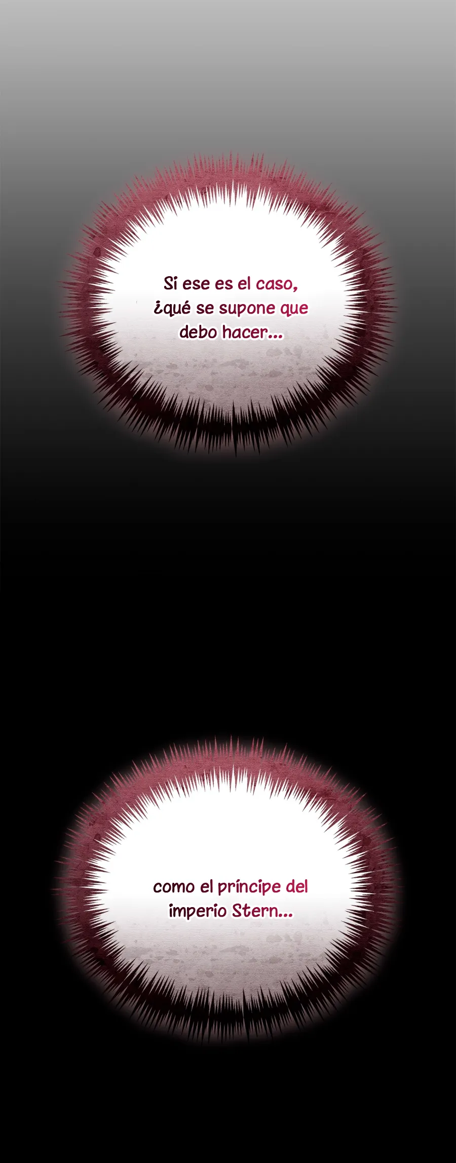 104 Cómo rechazar la obsesión de mi ex esposo