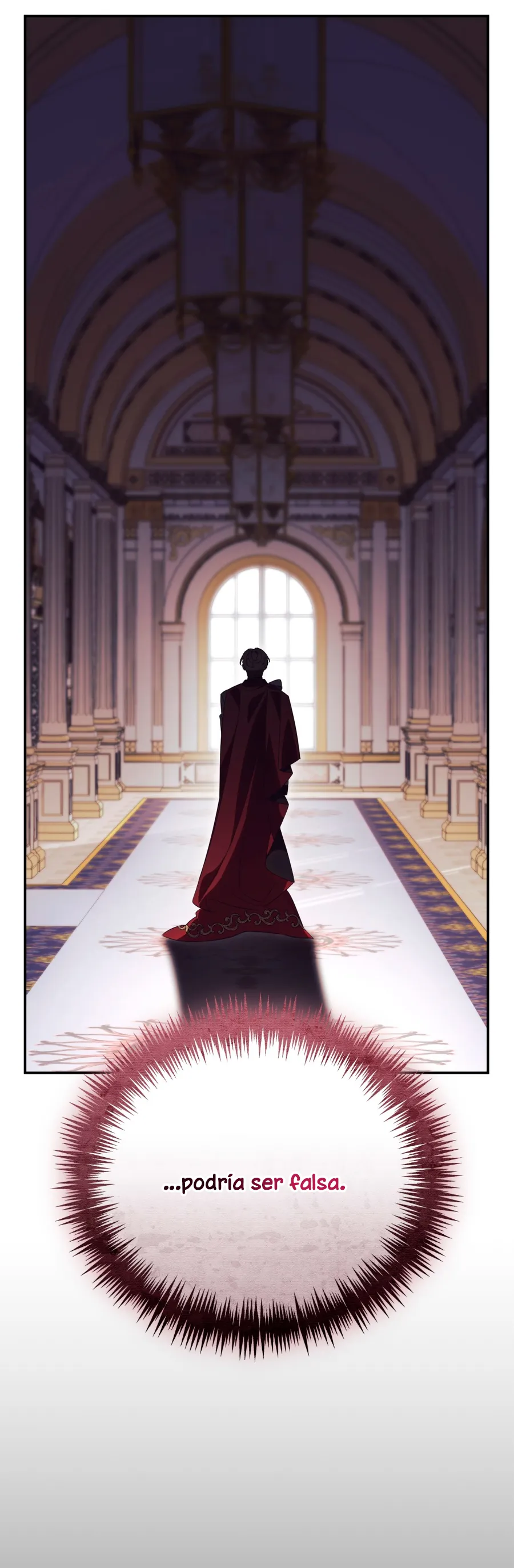 103 Cómo rechazar la obsesión de mi ex esposo