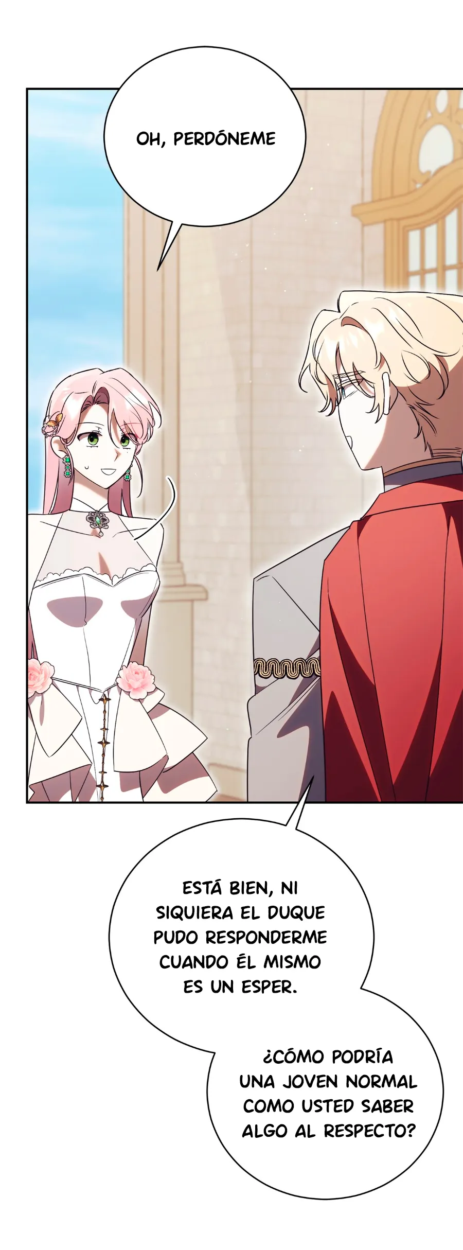 33 Cómo rechazar la obsesión de mi ex esposo