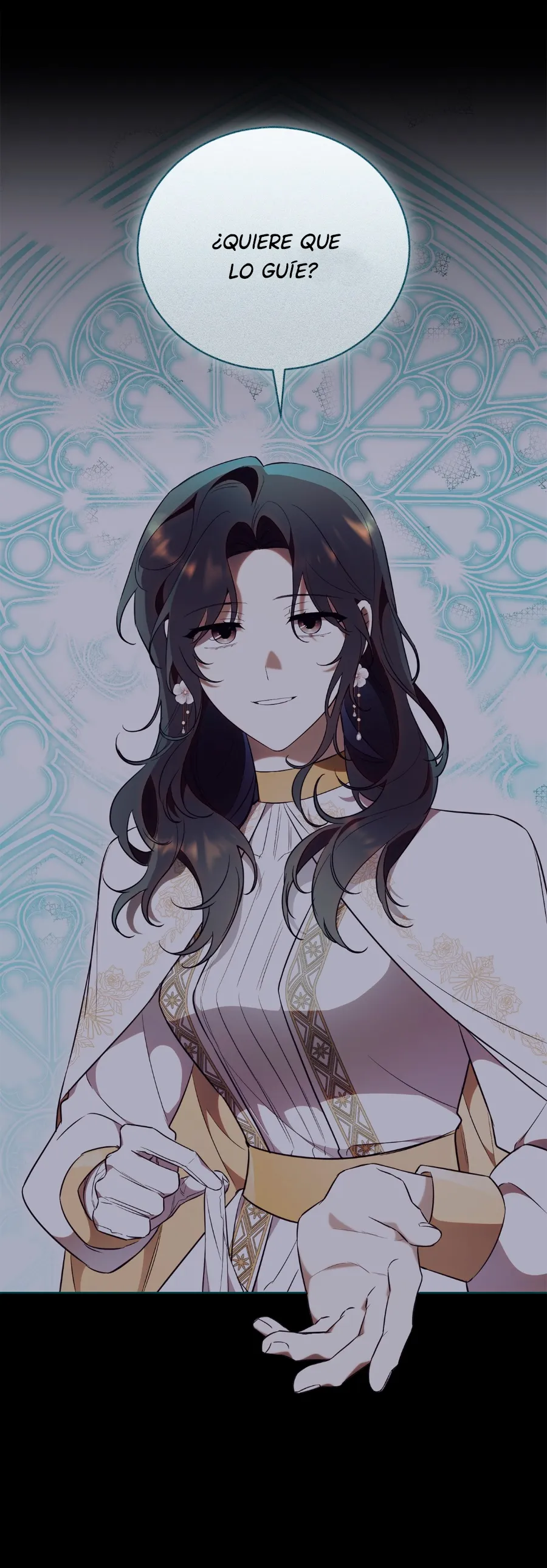 105 Cómo rechazar la obsesión de mi ex esposo