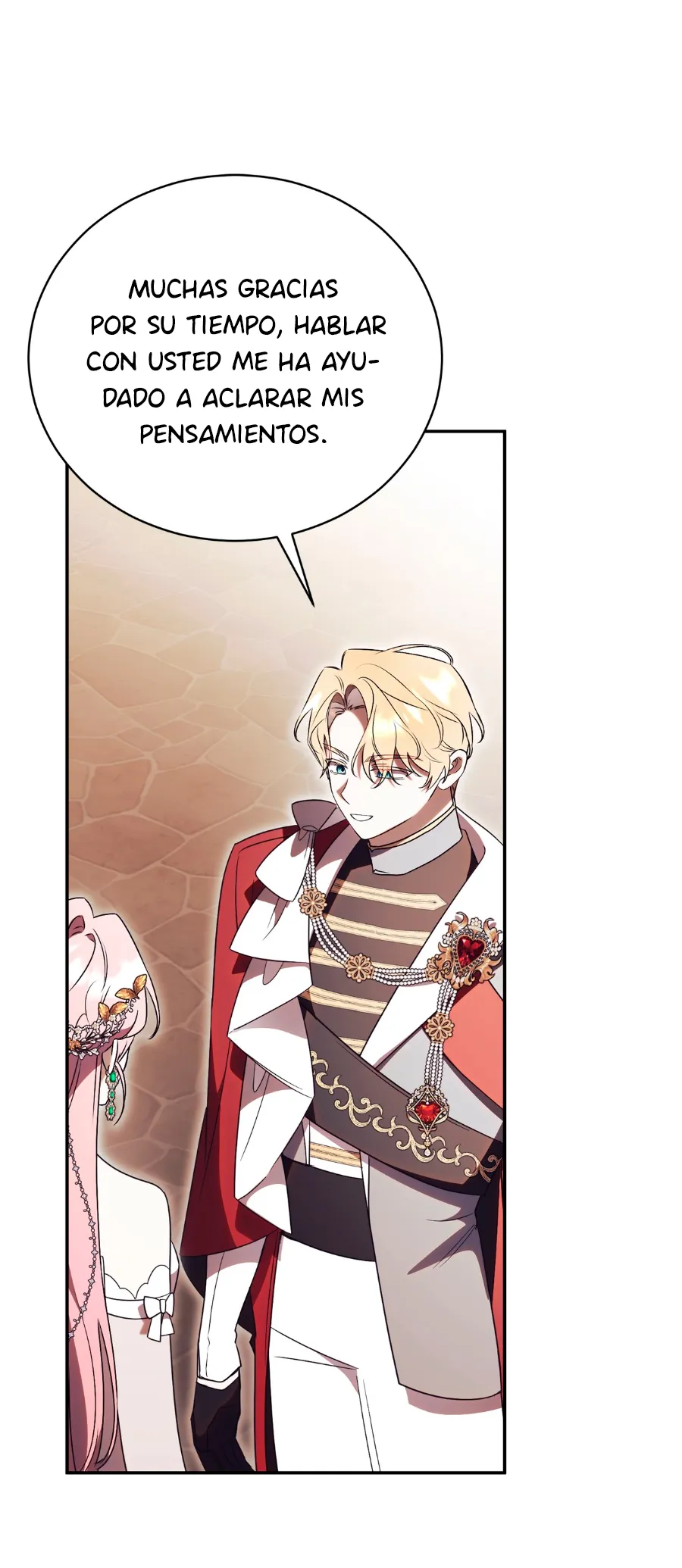 81 Cómo rechazar la obsesión de mi ex esposo