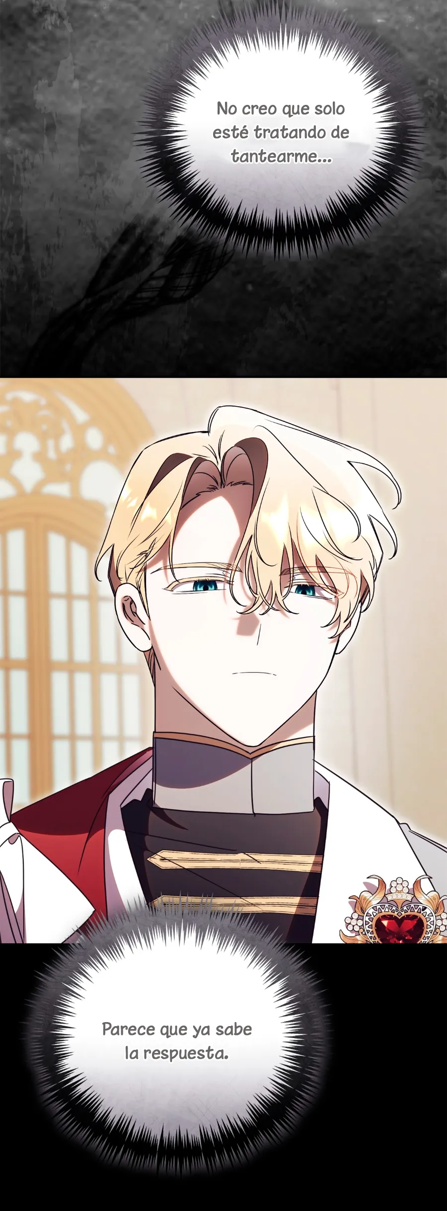 24 Cómo rechazar la obsesión de mi ex esposo