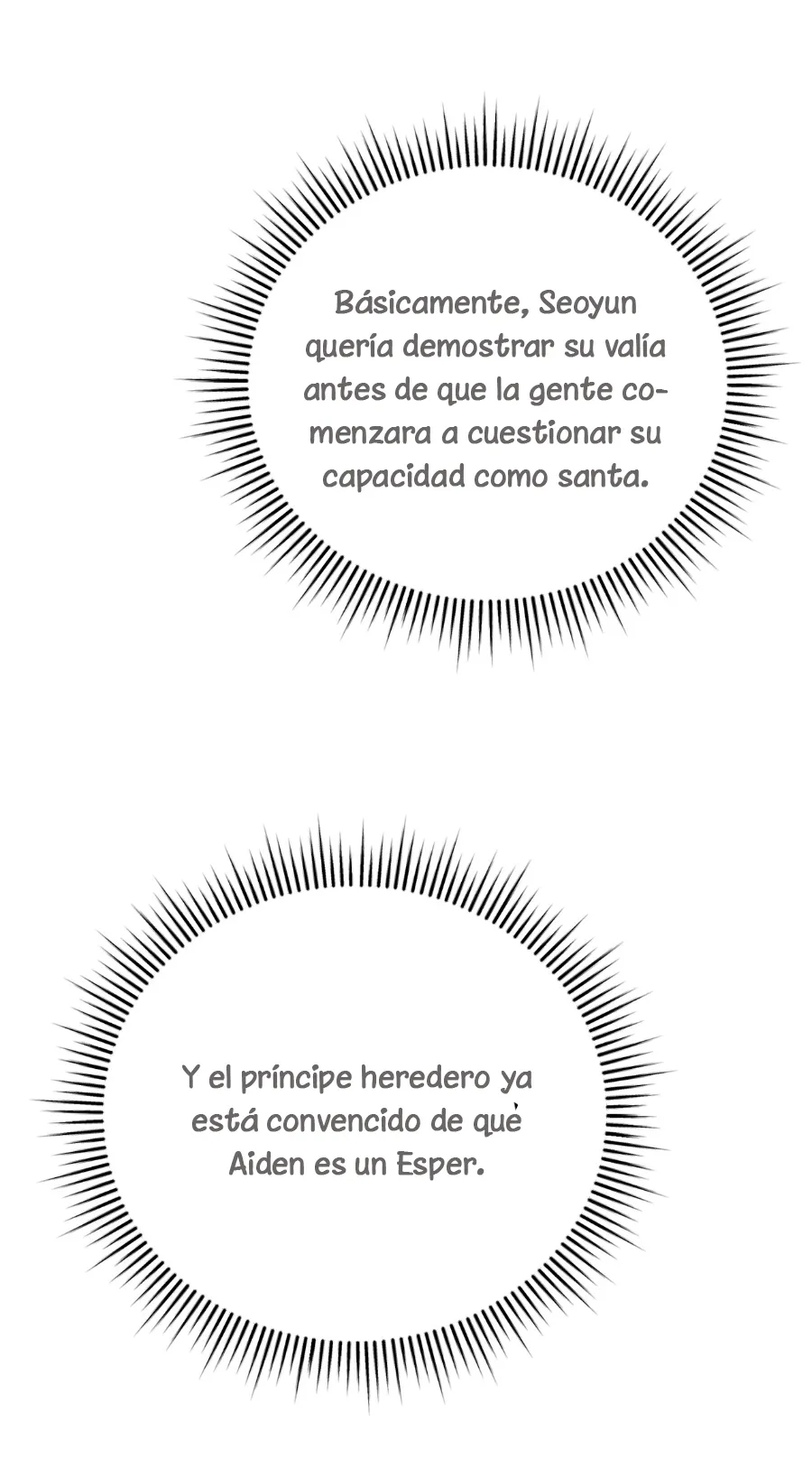 64 Cómo rechazar la obsesión de mi ex esposo