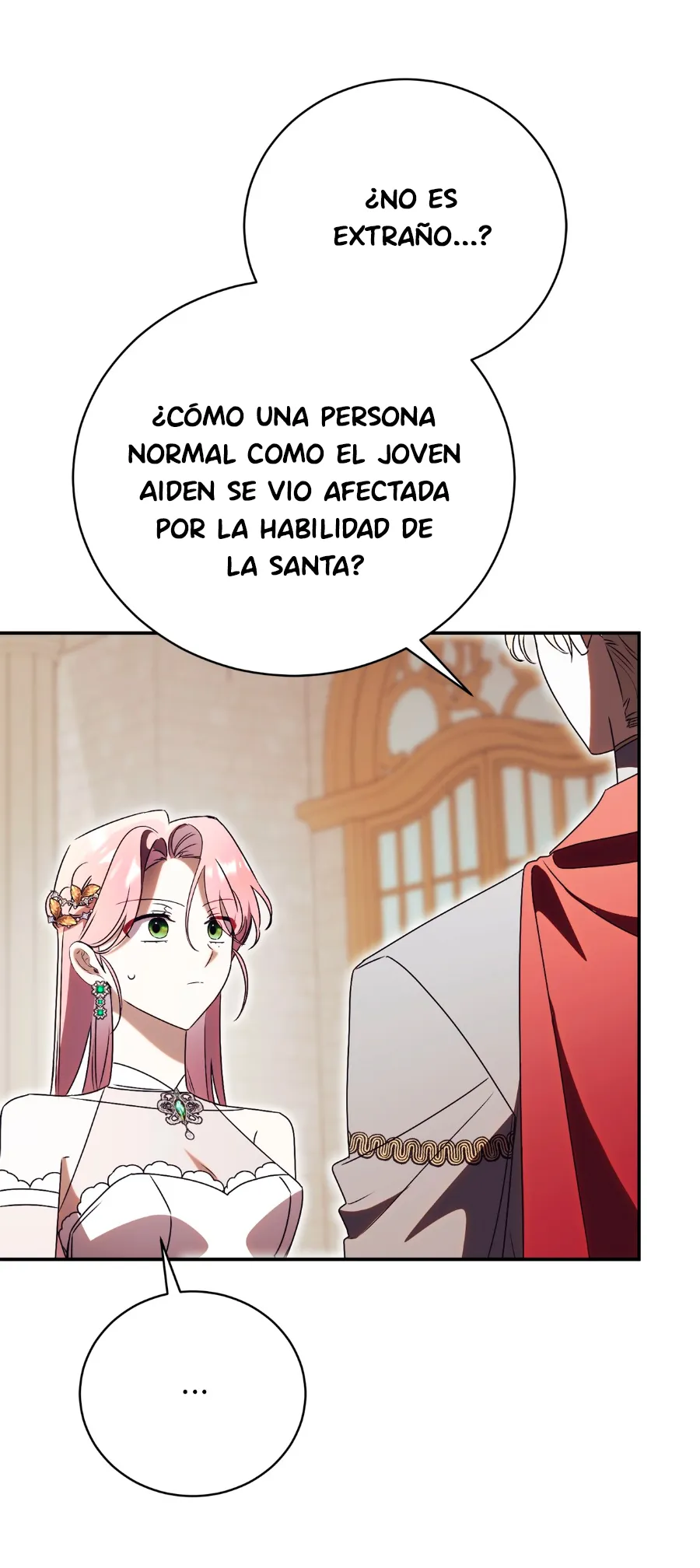 63 Cómo rechazar la obsesión de mi ex esposo