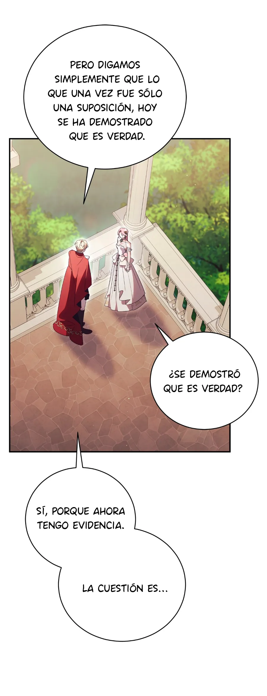 38 Cómo rechazar la obsesión de mi ex esposo