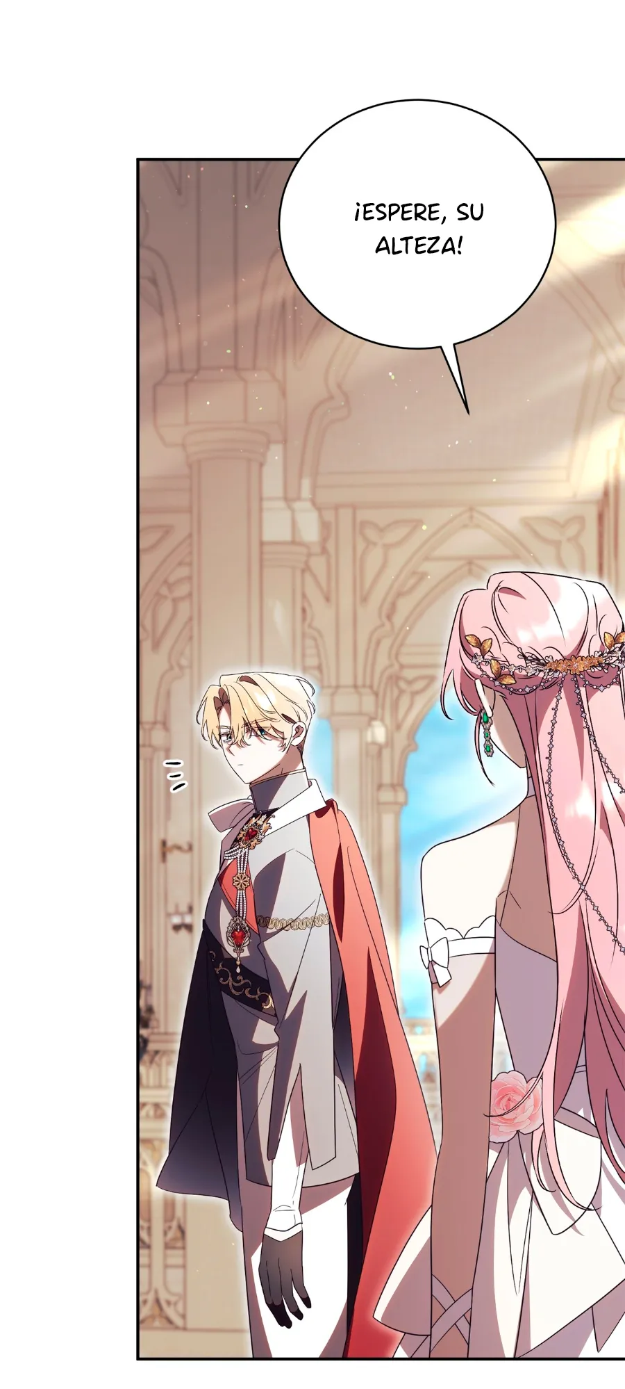 82 Cómo rechazar la obsesión de mi ex esposo