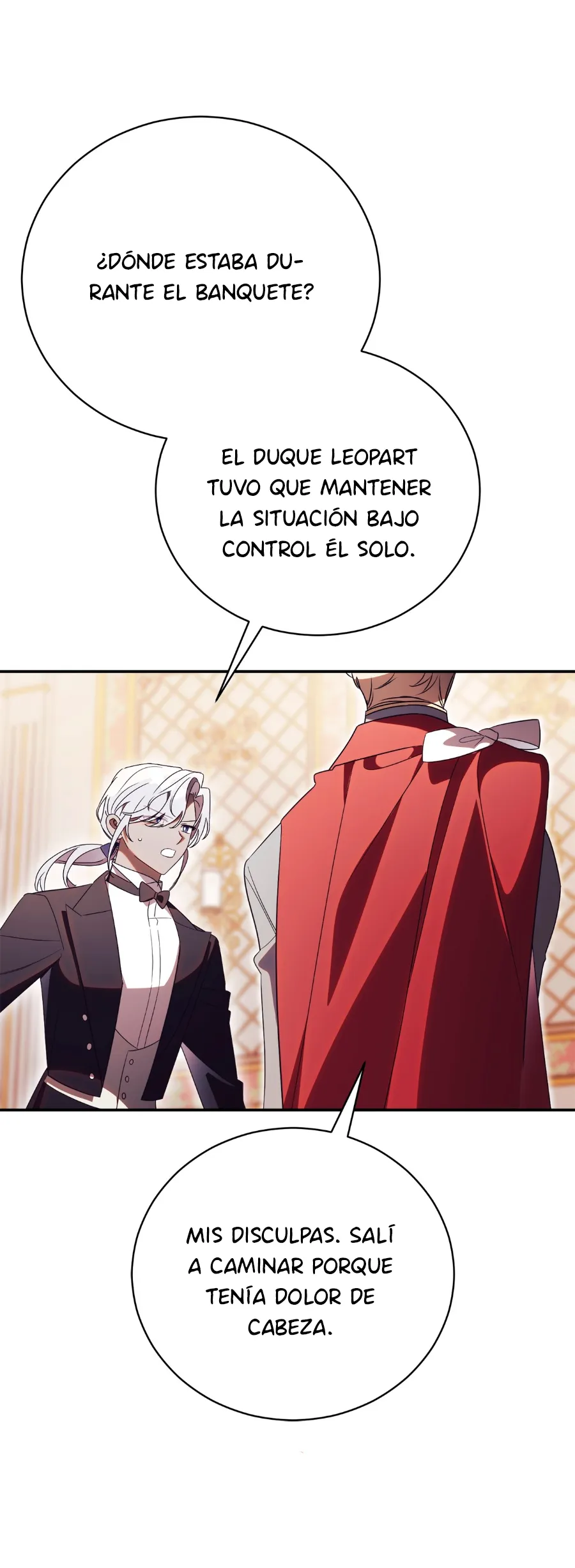 88 Cómo rechazar la obsesión de mi ex esposo