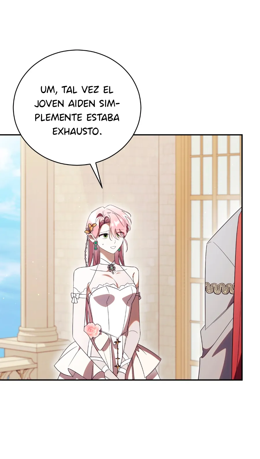 46 Cómo rechazar la obsesión de mi ex esposo