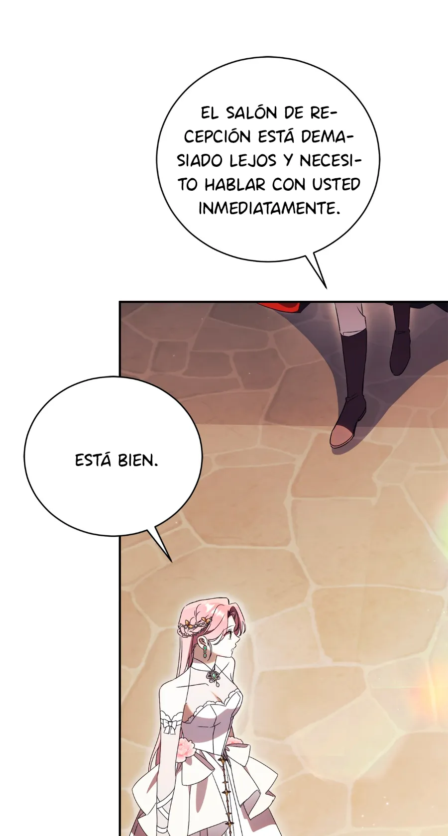 5 Cómo rechazar la obsesión de mi ex esposo