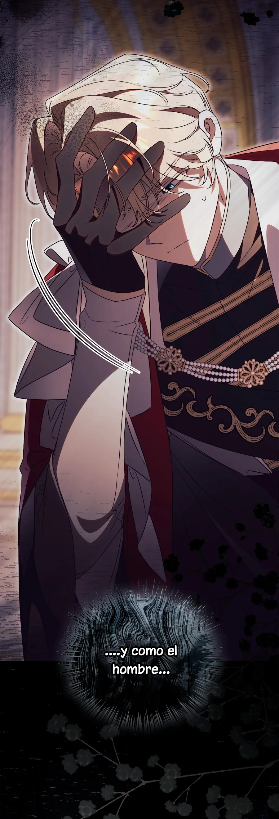 107 Cómo rechazar la obsesión de mi ex esposo