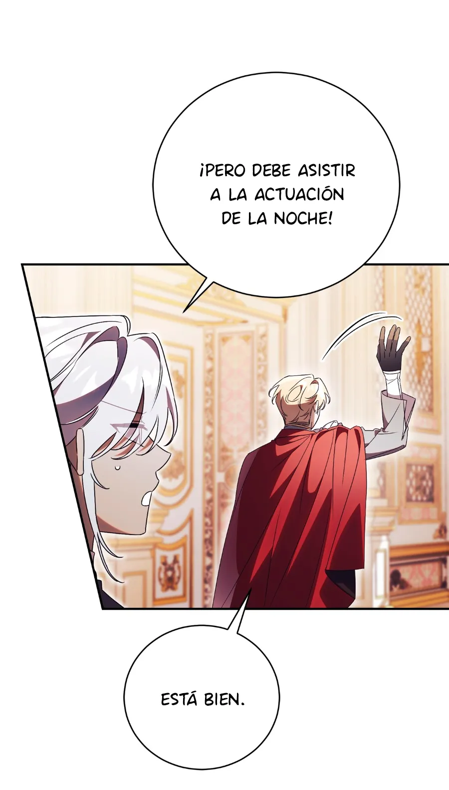 89 Cómo rechazar la obsesión de mi ex esposo