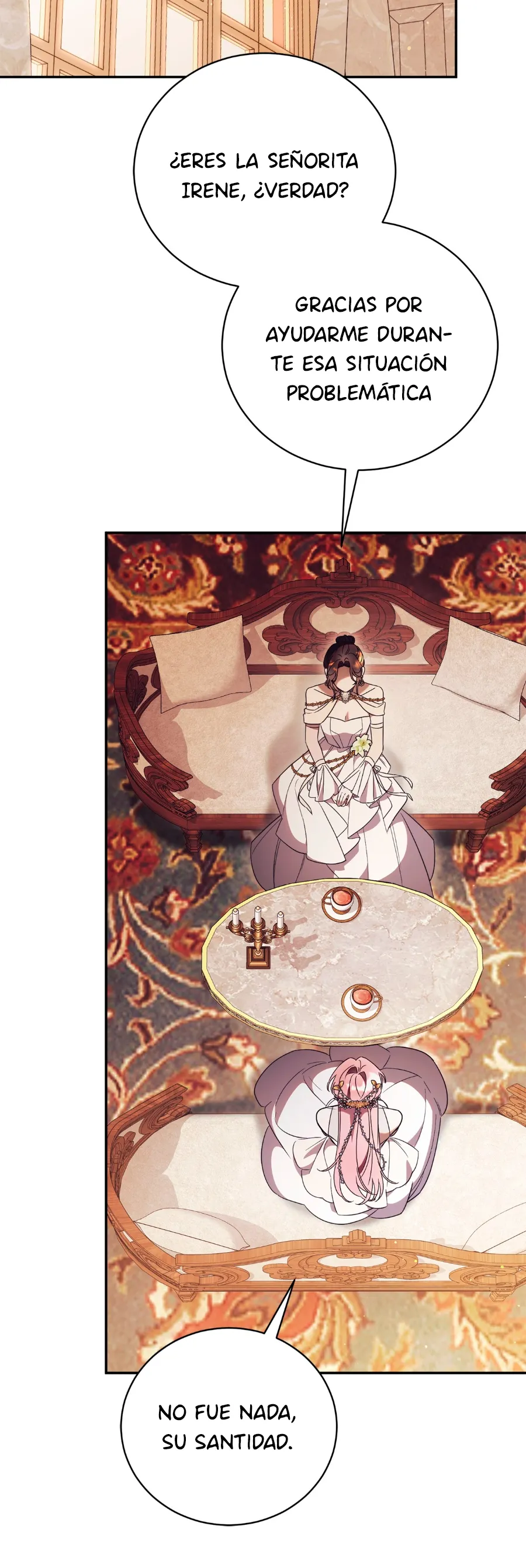 31 Cómo rechazar la obsesión de mi ex esposo