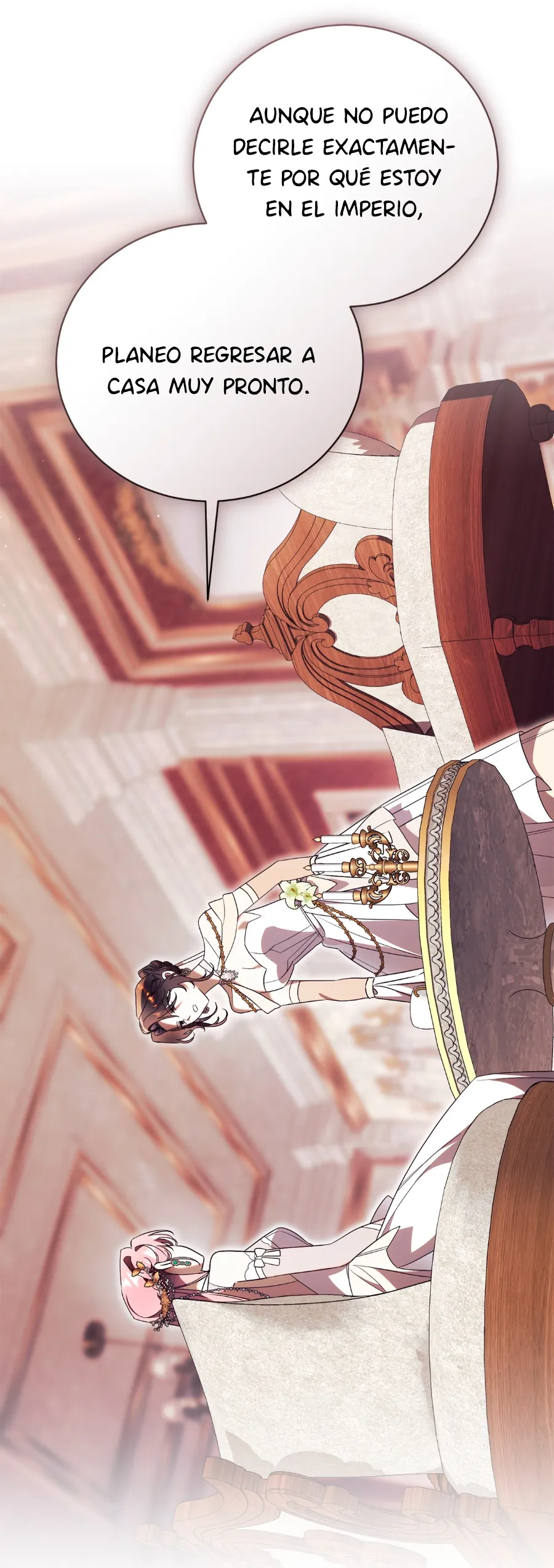 68 Cómo rechazar la obsesión de mi ex esposo