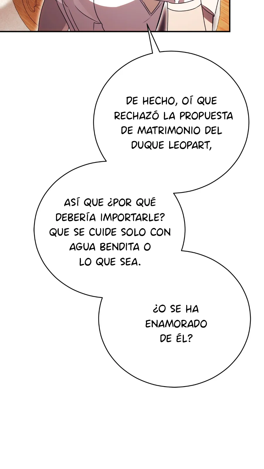 82 Cómo rechazar la obsesión de mi ex esposo