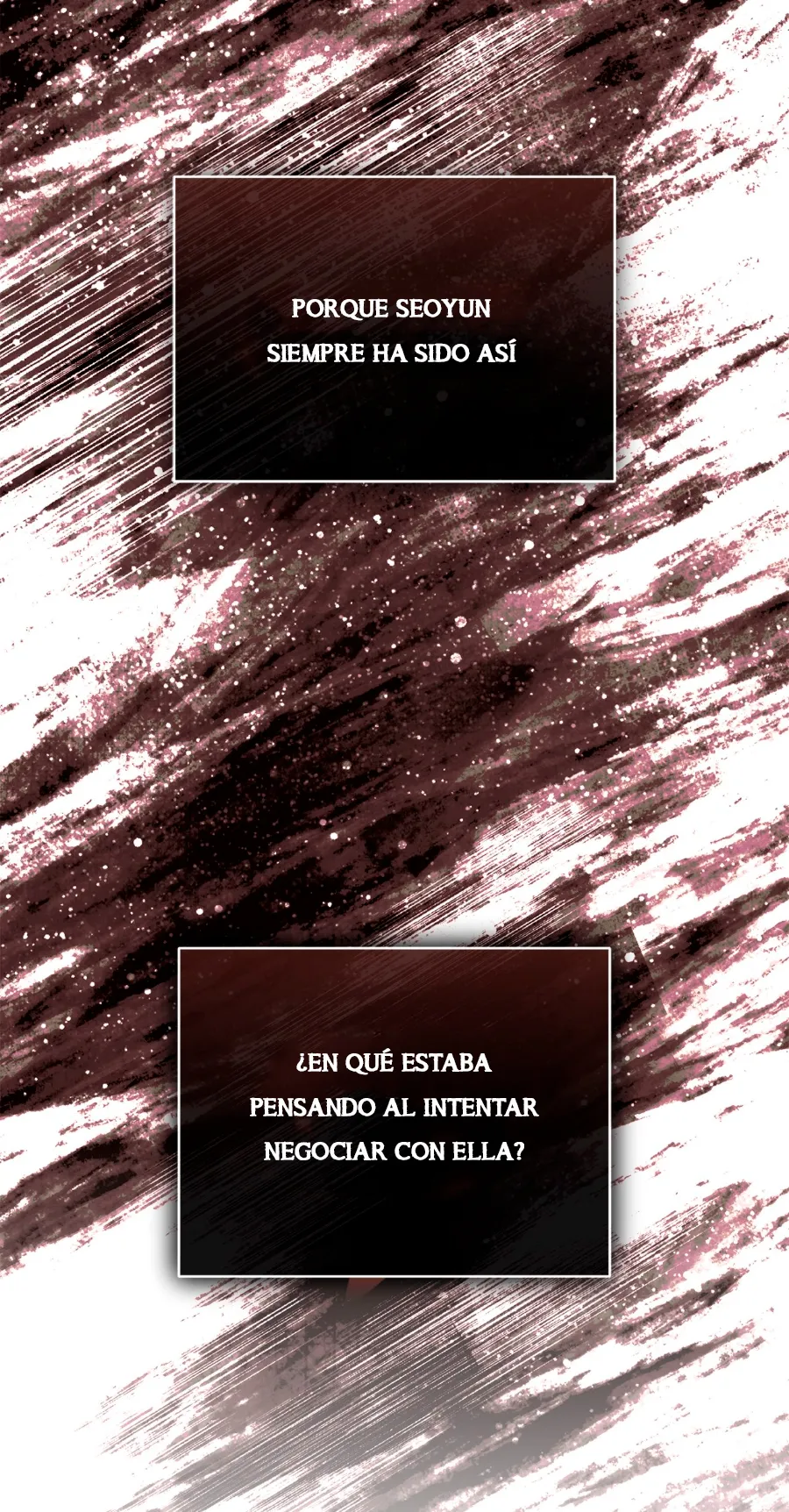 90 Cómo rechazar la obsesión de mi ex esposo