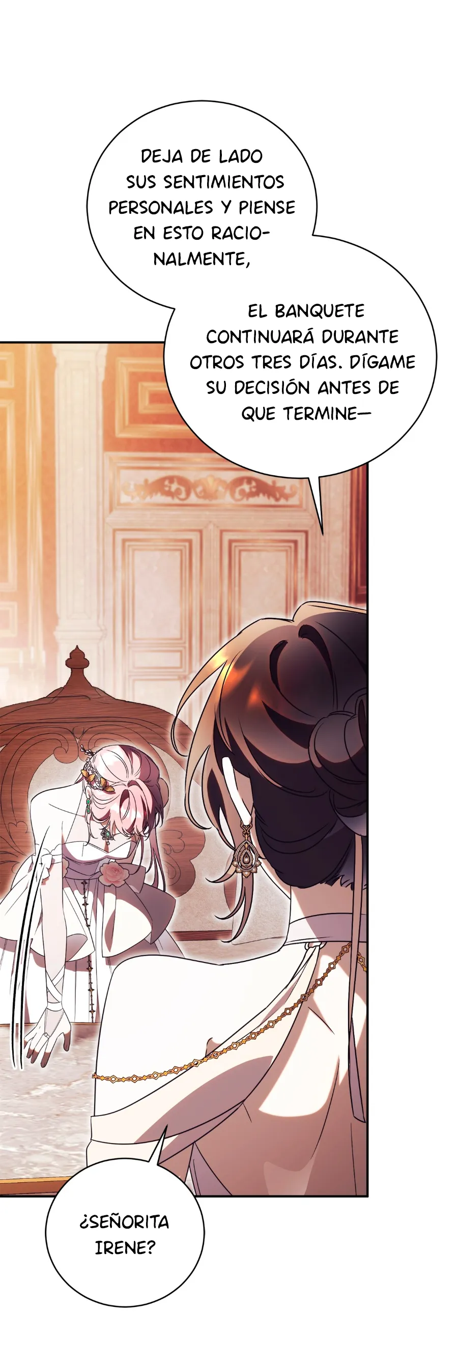 83 Cómo rechazar la obsesión de mi ex esposo