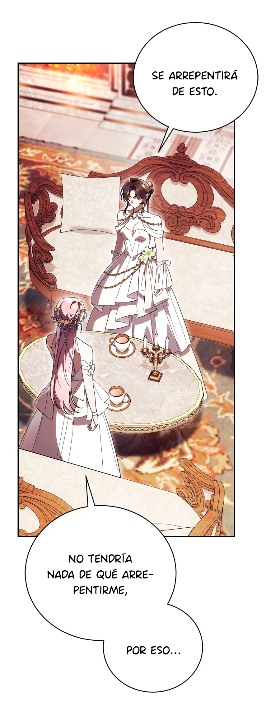 91 Cómo rechazar la obsesión de mi ex esposo