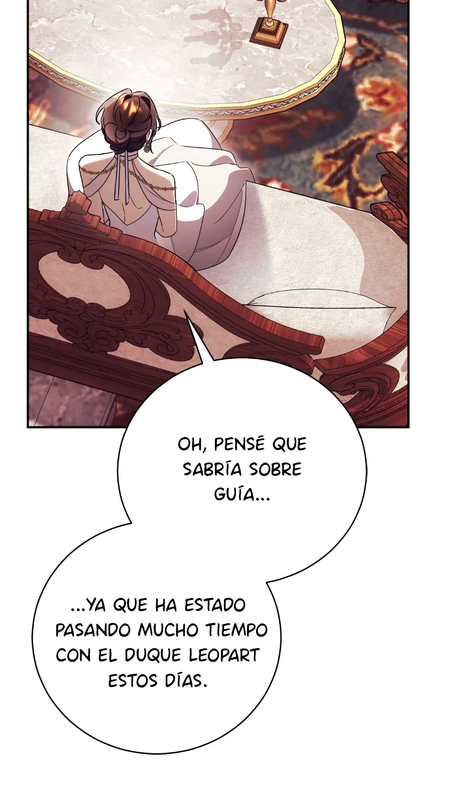 42 Cómo rechazar la obsesión de mi ex esposo