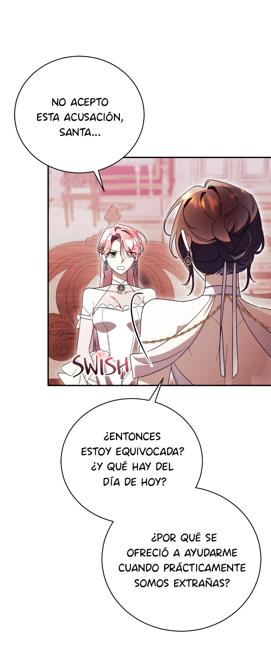 61 Cómo rechazar la obsesión de mi ex esposo