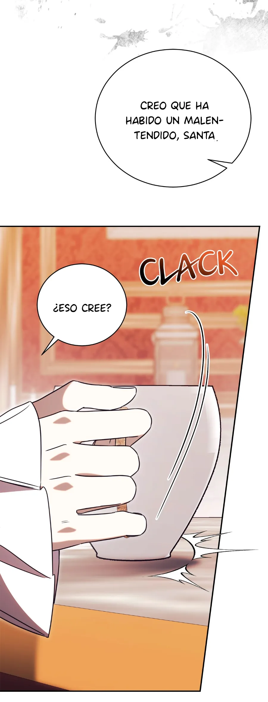 56 Cómo rechazar la obsesión de mi ex esposo