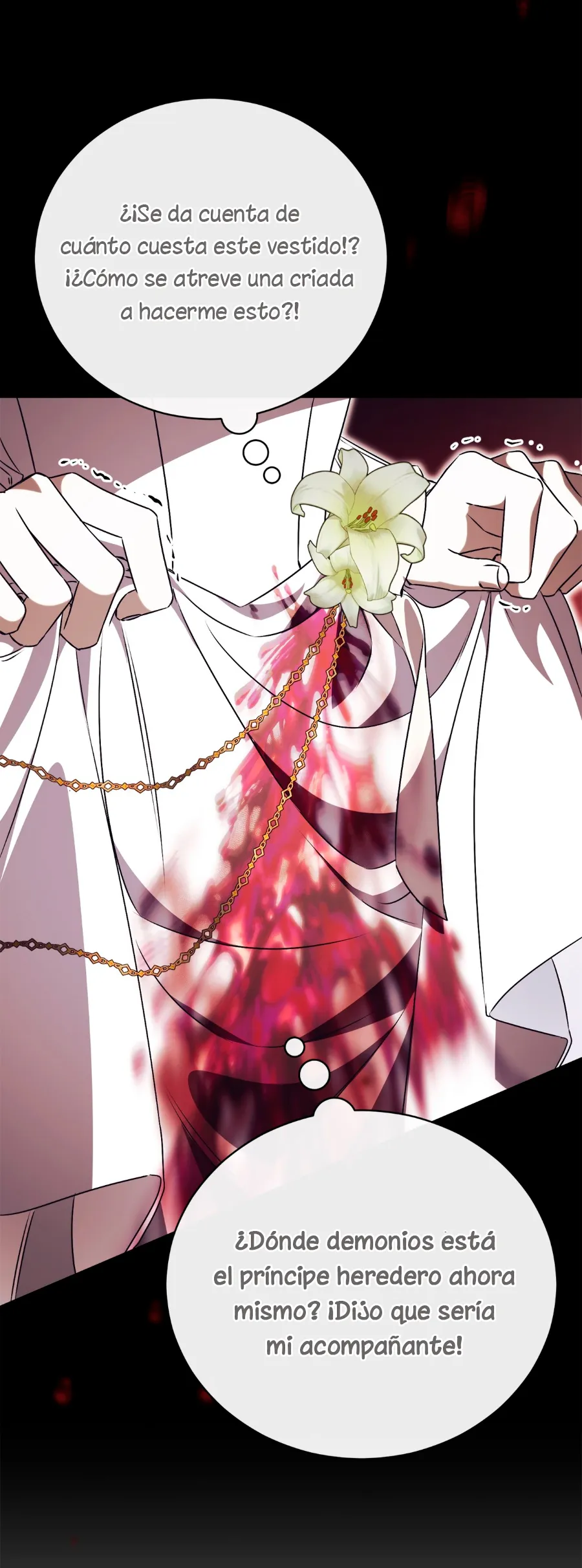 23 Cómo rechazar la obsesión de mi ex esposo