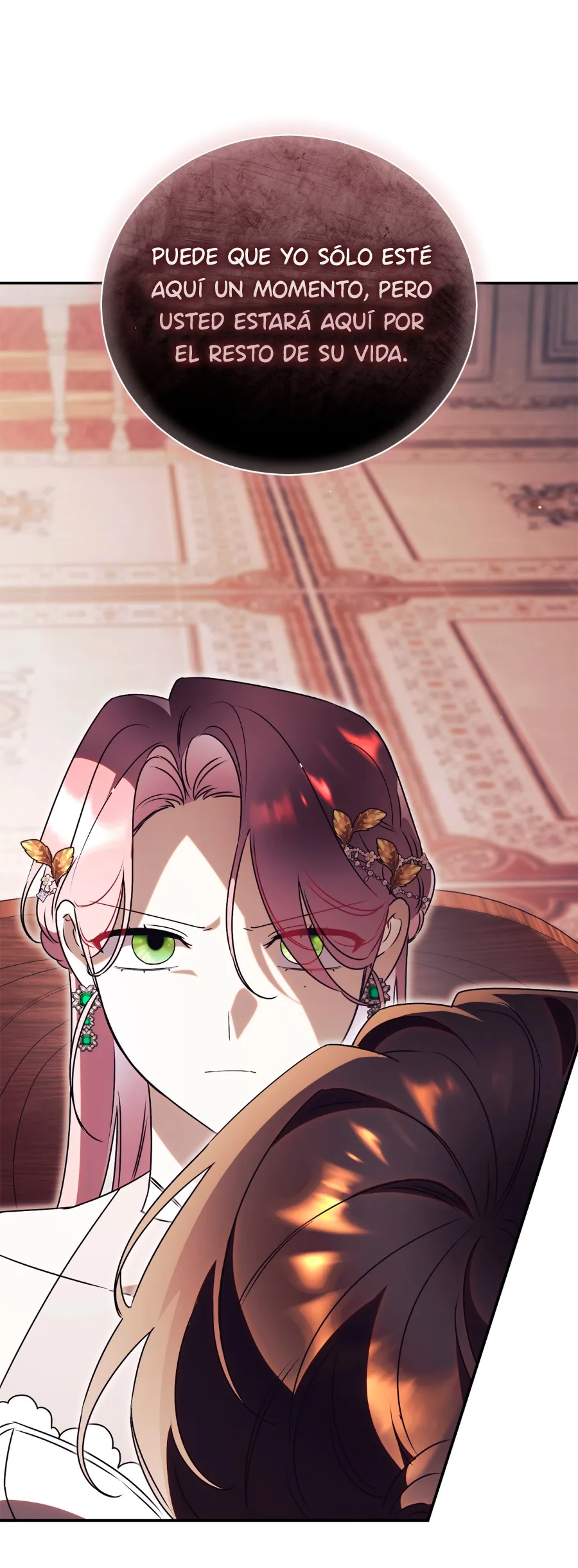 73 Cómo rechazar la obsesión de mi ex esposo