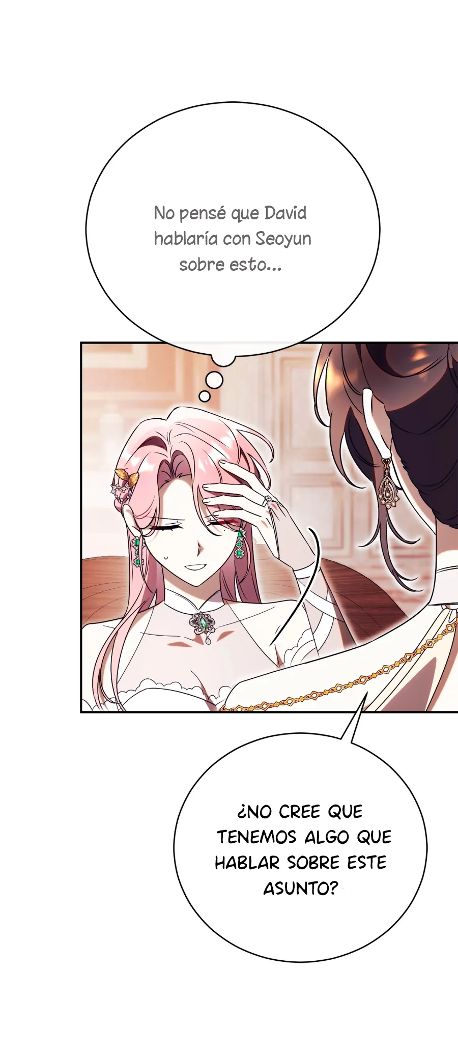 53 Cómo rechazar la obsesión de mi ex esposo