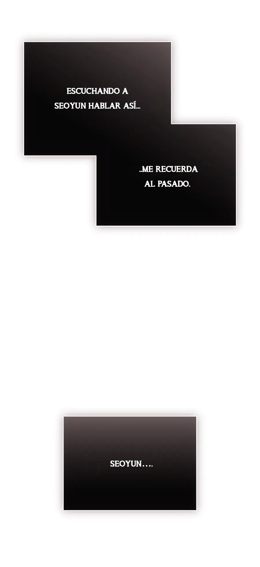 74 Cómo rechazar la obsesión de mi ex esposo