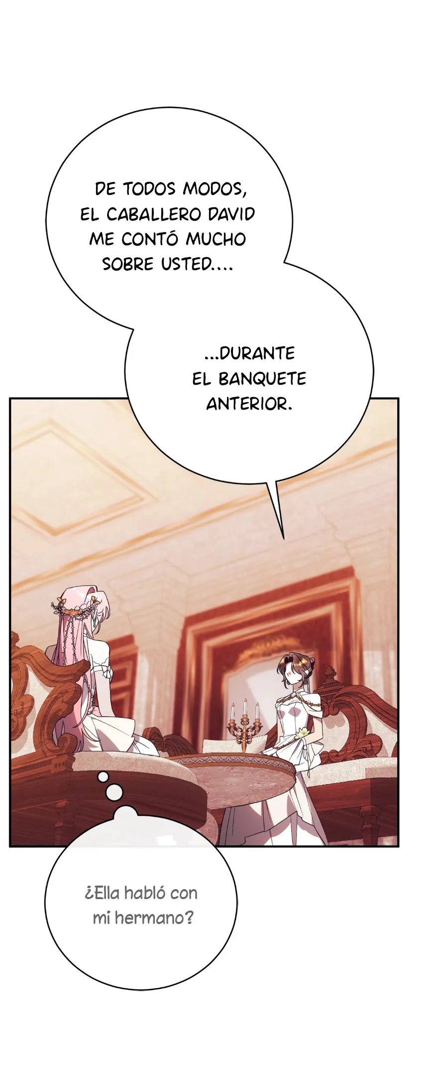 46 Cómo rechazar la obsesión de mi ex esposo