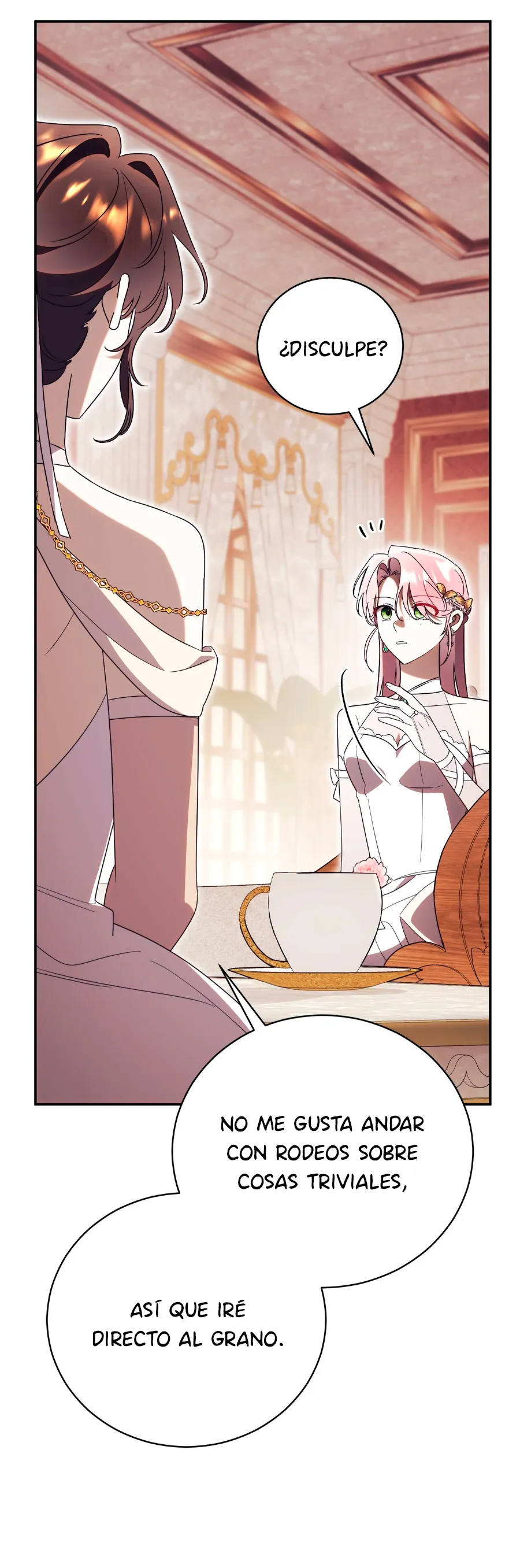 54 Cómo rechazar la obsesión de mi ex esposo