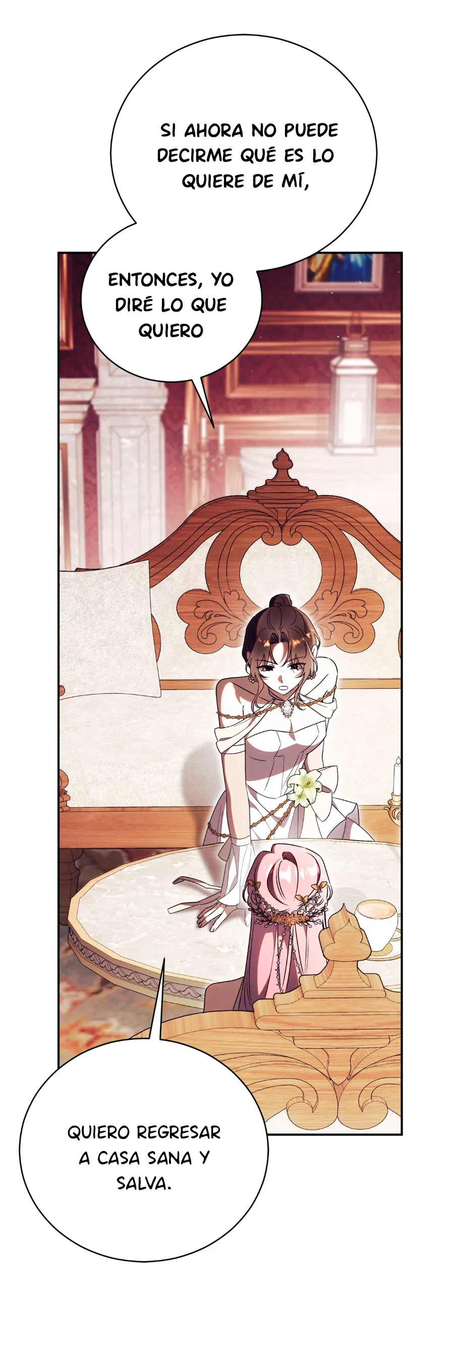 66 Cómo rechazar la obsesión de mi ex esposo