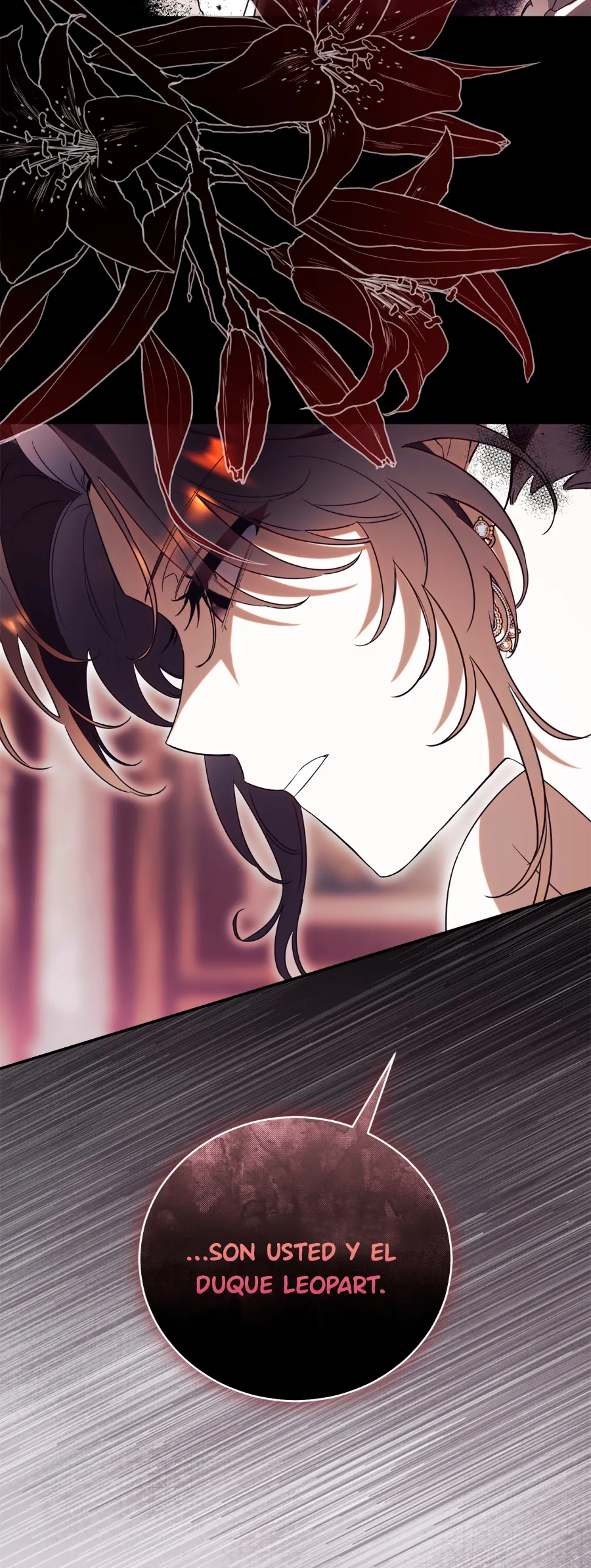 64 Cómo rechazar la obsesión de mi ex esposo