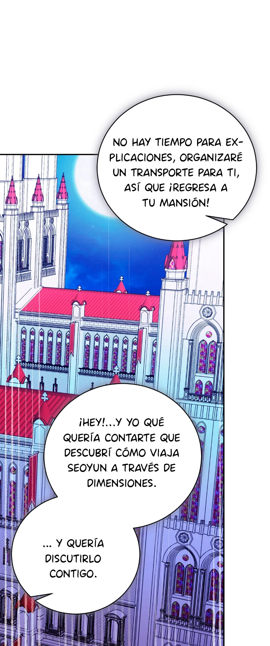 81 Cómo rechazar la obsesión de mi ex esposo