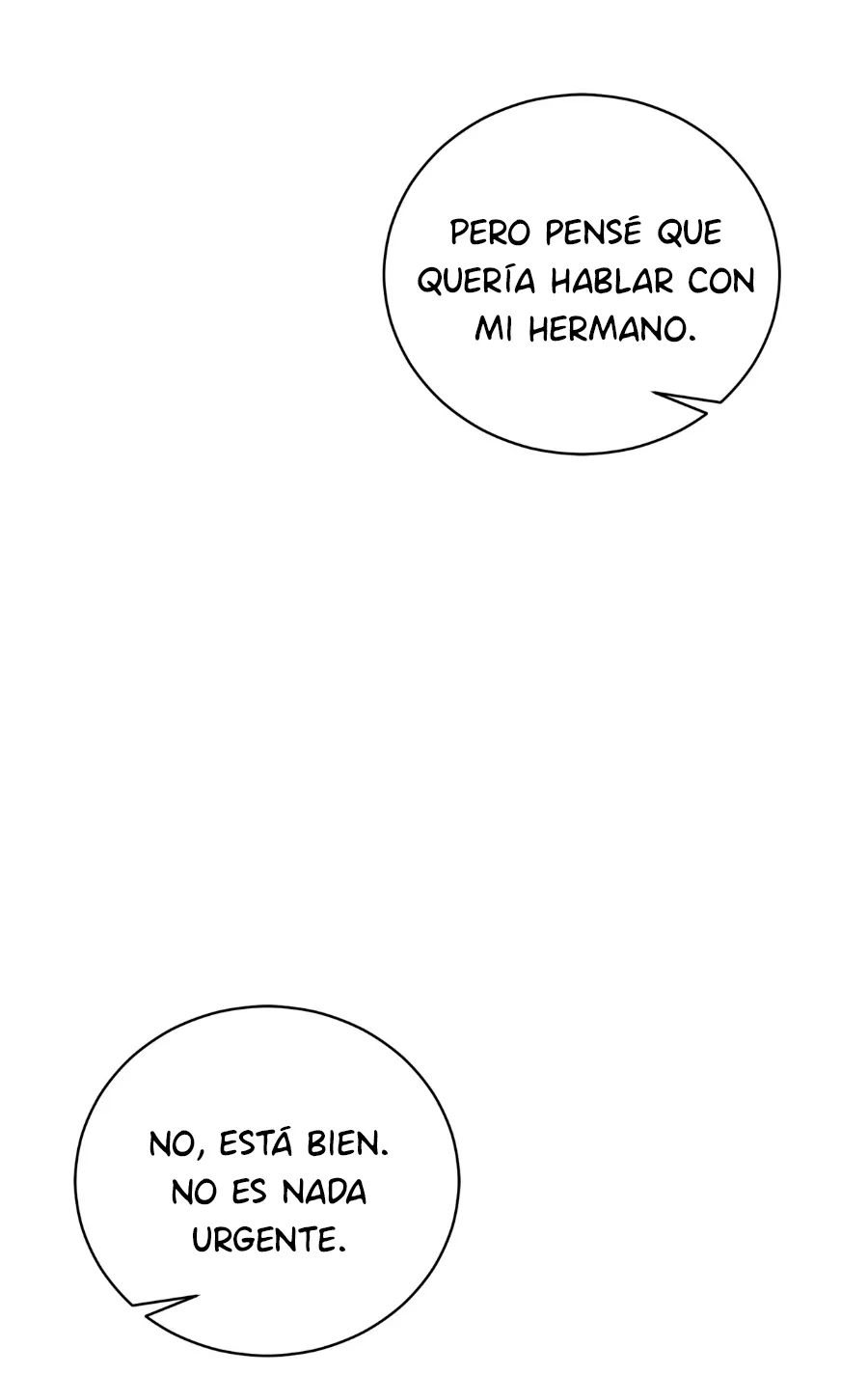 35 Cómo rechazar la obsesión de mi ex esposo