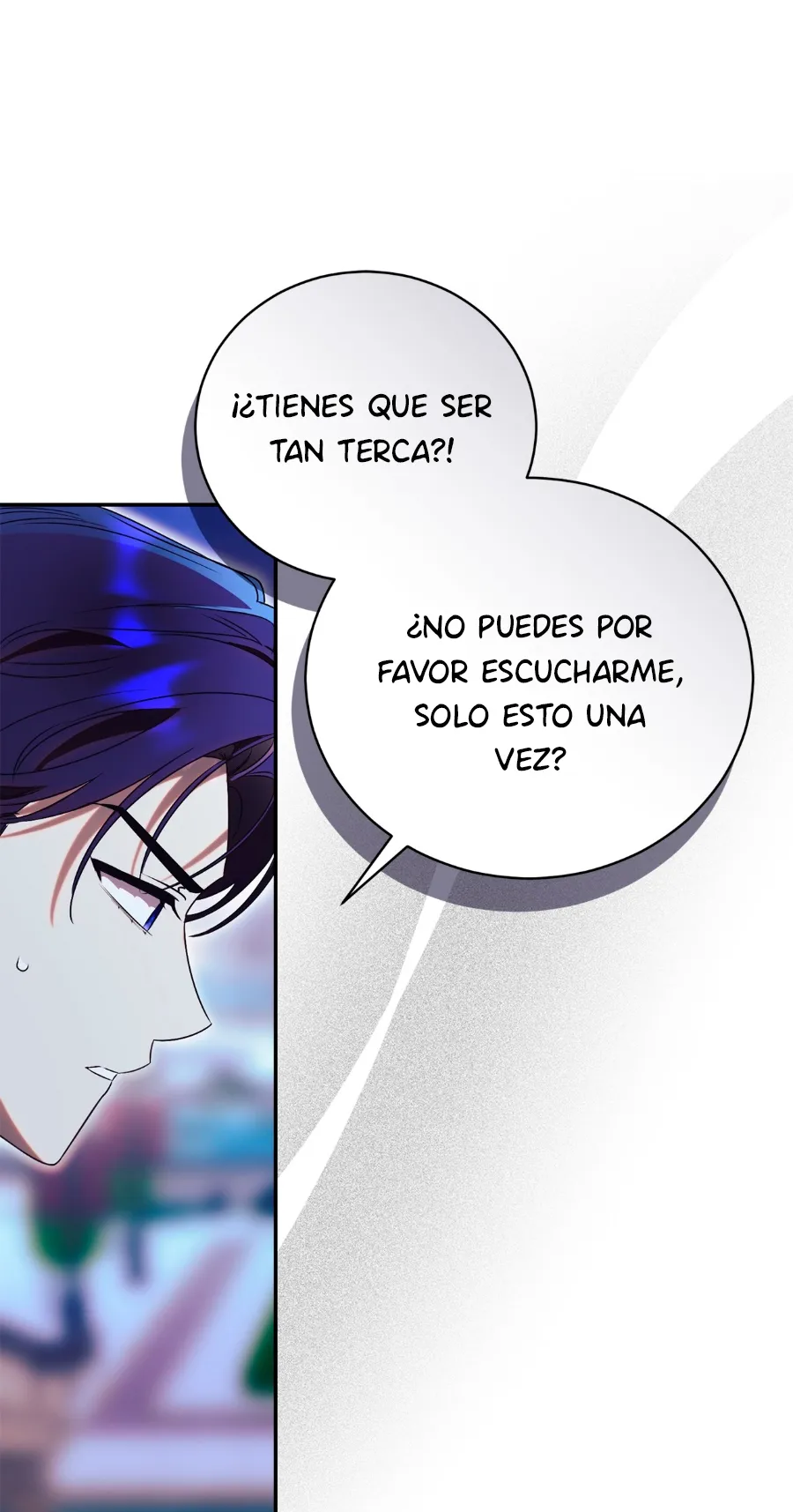 84 Cómo rechazar la obsesión de mi ex esposo