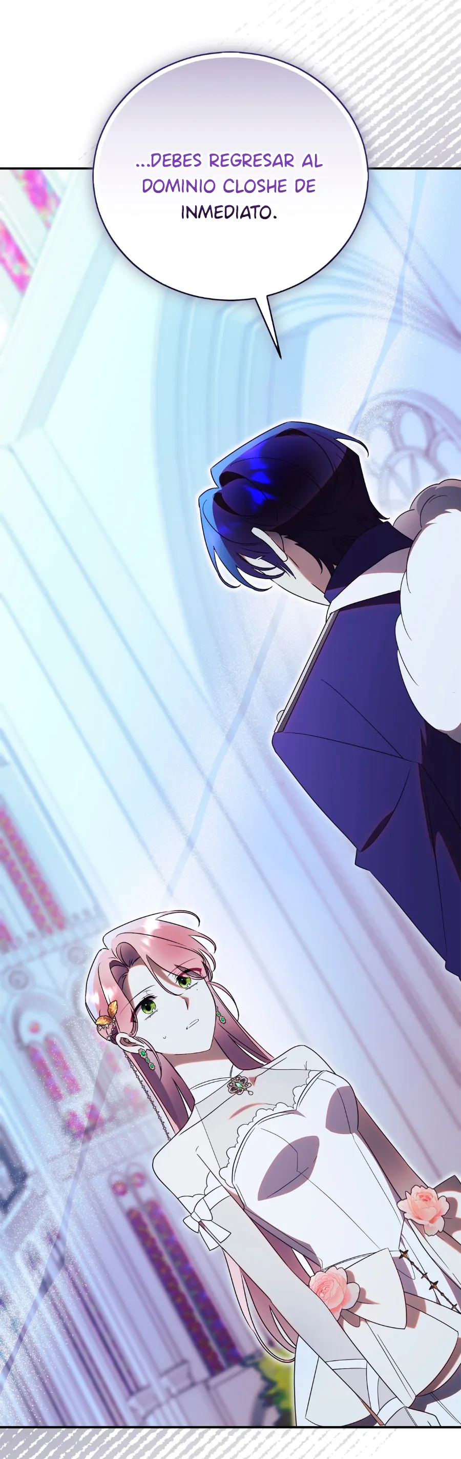 79 Cómo rechazar la obsesión de mi ex esposo