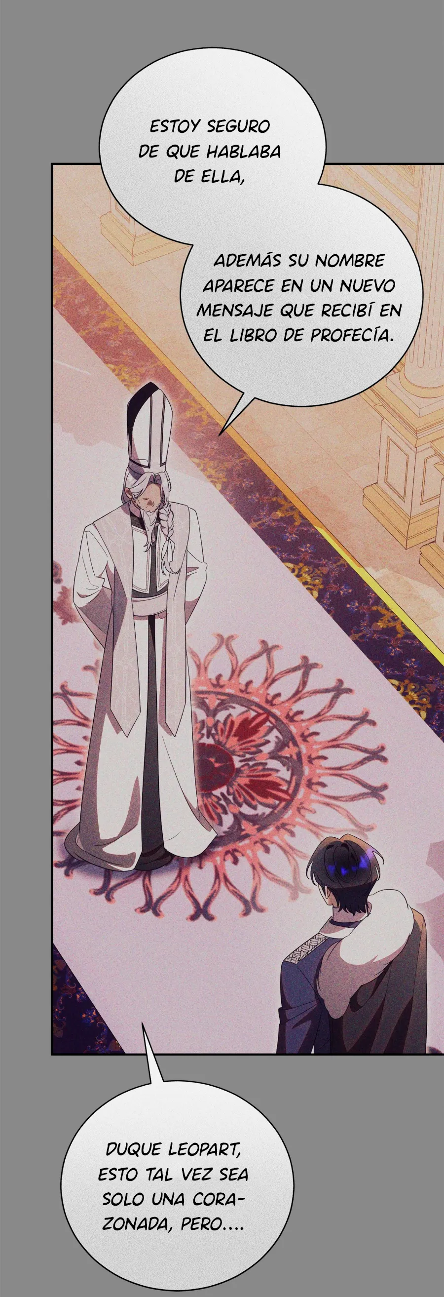 73 Cómo rechazar la obsesión de mi ex esposo