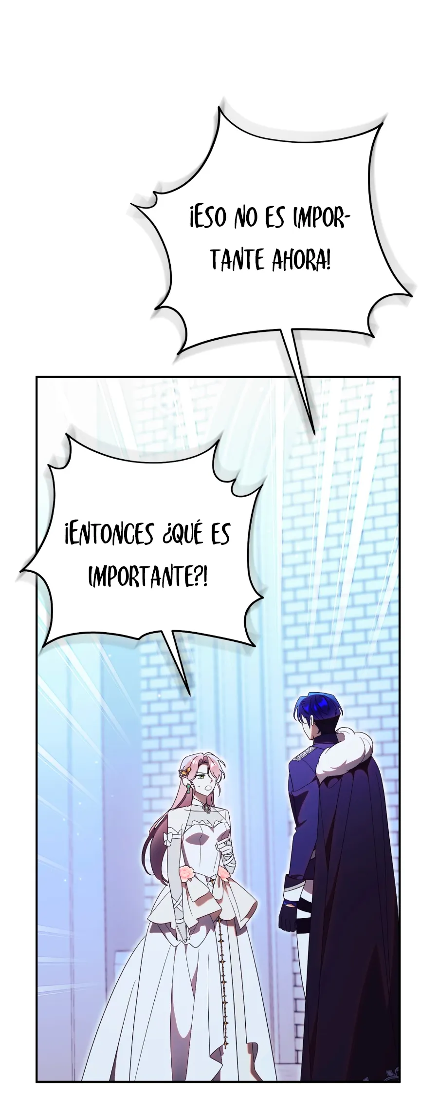 83 Cómo rechazar la obsesión de mi ex esposo